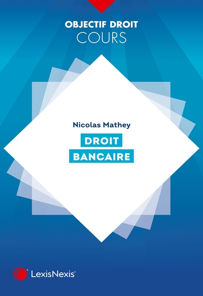 Picture of Droit bancaire