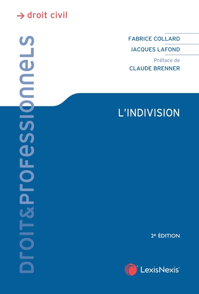 Picture of L'indivision