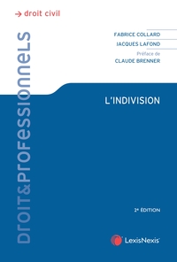 Picture of L'indivision