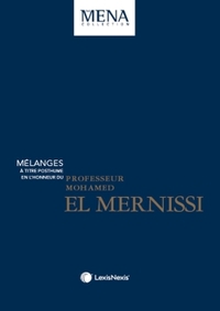 Image de melanges pr mohamed el mernissi