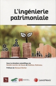 Picture of l ingenierie patrimoniale