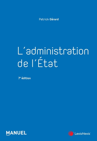 Image de L'administration de l'État