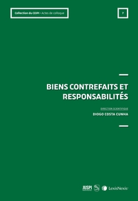 Picture of Biens contrefaits et responsabilités