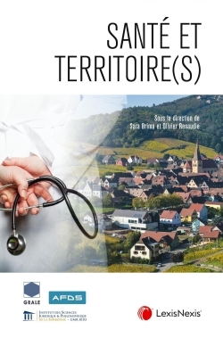 Picture of sante et territoire