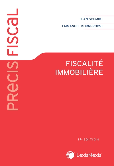 Image de Fiscalité immobilière