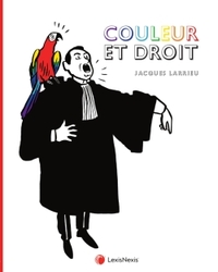 Picture of couleurs et droit