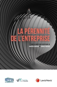 Picture of la perennite de l entreprise
