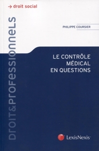 Picture of le controle medical en questions