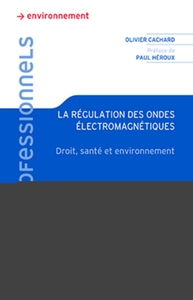 Picture of la regulation des ondes electromagnetiques