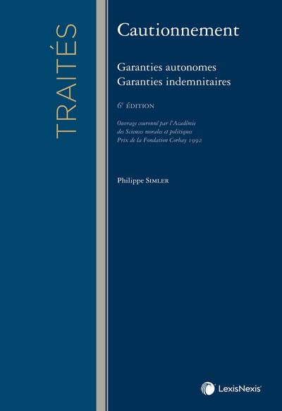 Image de Cautionnement
