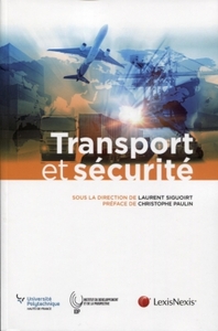 Picture of transport et securite