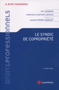 Picture of le syndic de copropriete