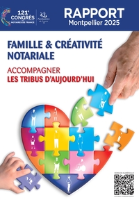 Image de Famille et créativité notariale