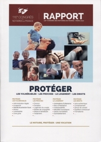 Picture of proteger les vulnerables les proches le logement les droits