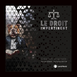 Image de le droit impertinent