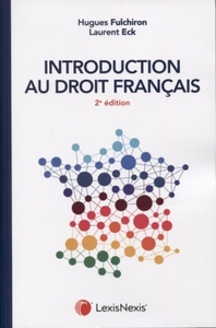 Image de introduction au droit francais