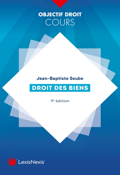 Picture of Droit des biens