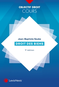 Picture of Droit des biens