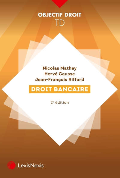 Picture of Droit bancaire