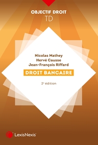 Picture of Droit bancaire