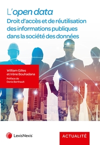 Picture of L'Open data