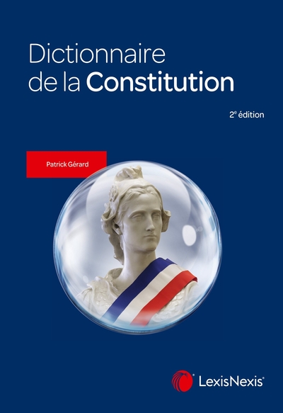 Image de Dictionnaire de la Constitution