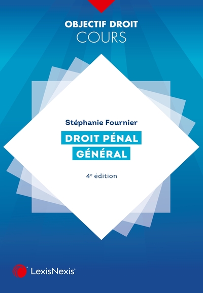 Image de Droit pénal général