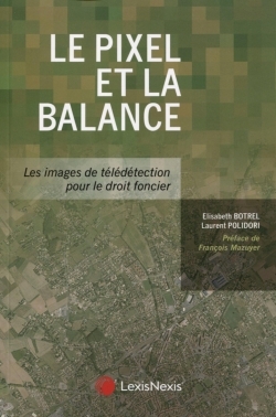 Picture of le pixel et la balance