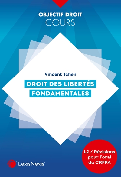 Image de Droit des libertés fondamentales