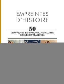 Picture of empreintes d histoire