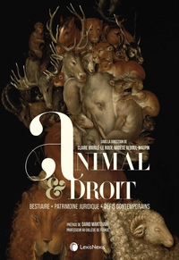 Picture of Animal & droit