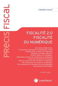 Picture of Fiscalité 2.0