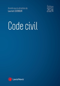 Image de Code civil 2024