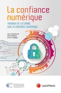 Image de la conficance numerique