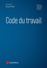 Image de Code du travail 2027