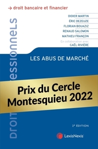 Picture of les abus de marche