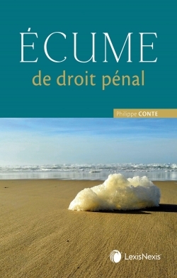 Image de ecume de droit penal