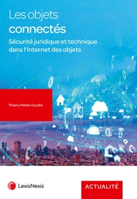 Picture of Les objets connectés