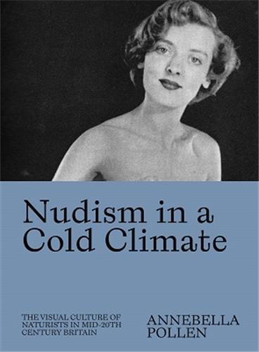 Image de Nudism in a Cold Climate /anglais