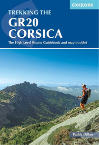 Image de GR20 : TREKKING CORSICA