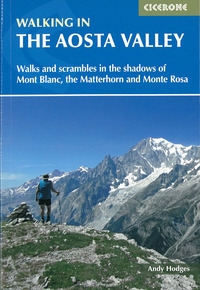 Image de WALKING IN THE AOSTA VALLEY
