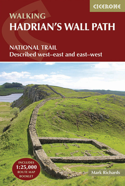 Picture of HADRIAN S WALL PATH