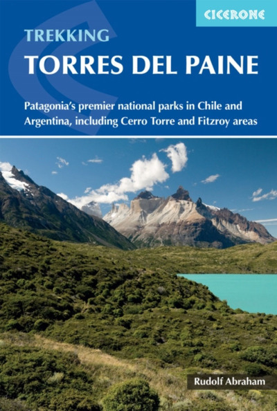 Picture of TORRES DEL PAINE