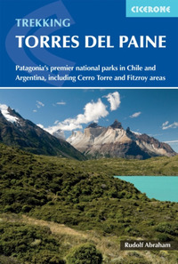 Picture of TORRES DEL PAINE