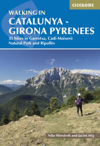 Picture of WALKING IN CATALUNYA - GIRONA PYRENEES