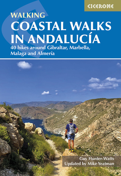 Image de COASTAL WALKS IN ANDALUCIA