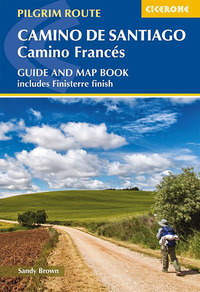 Image de CAMINO DE SANTIAGO : CAMINO FRANCES