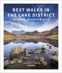 Image de BEST WALKS IN THE LAKE DISTRICT