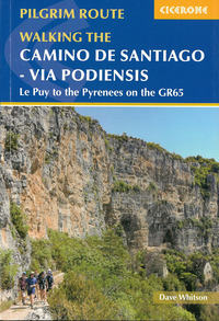 Image de CAMINO DE SANTIAGO VIA PODIENSIS