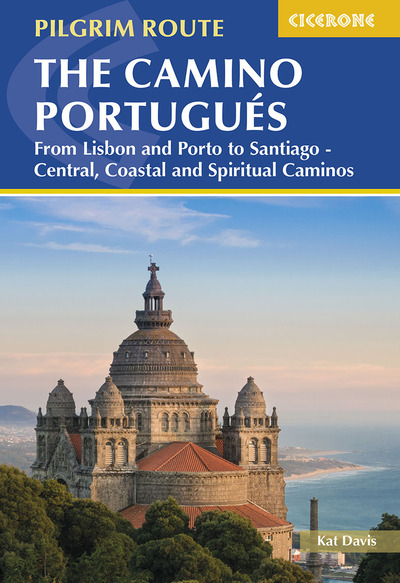Picture of THE CAMINO PORTUGUES